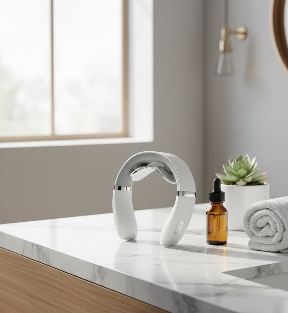 Trooper™ Neck Relief Massager