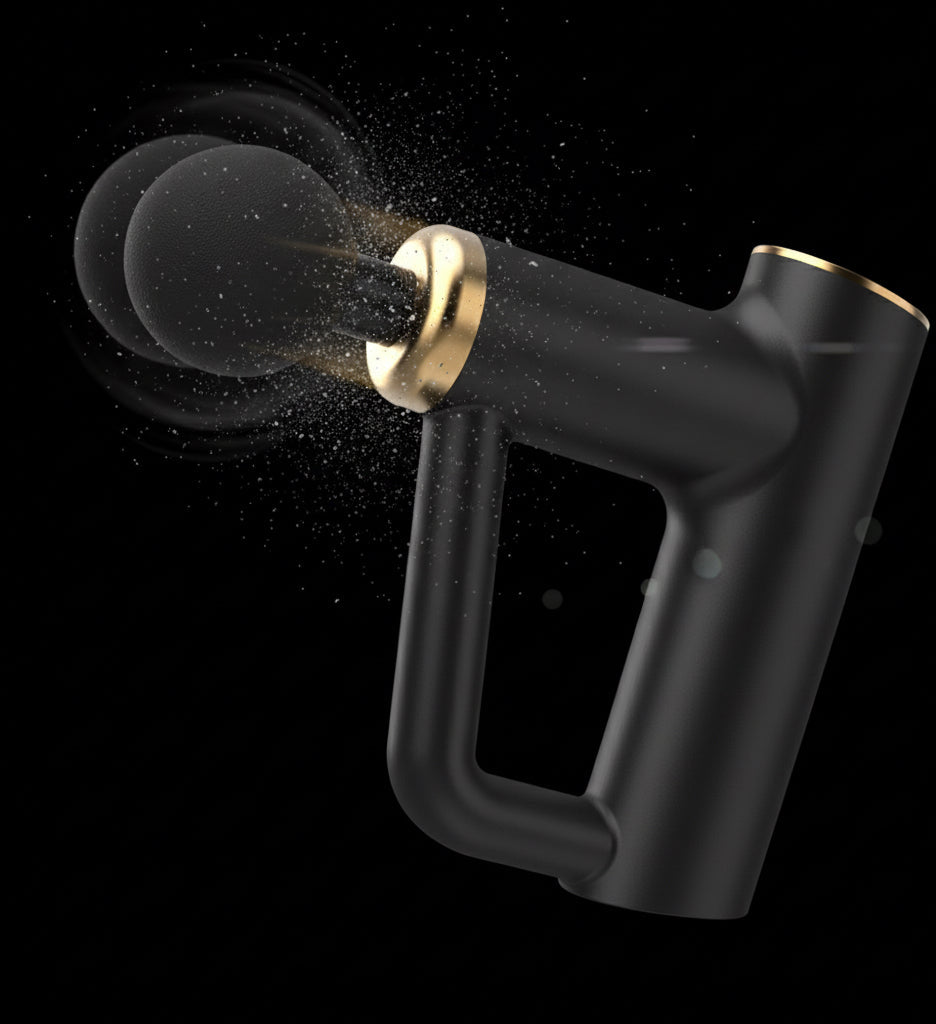 Trooper™ Mini Muscle Massage Gun