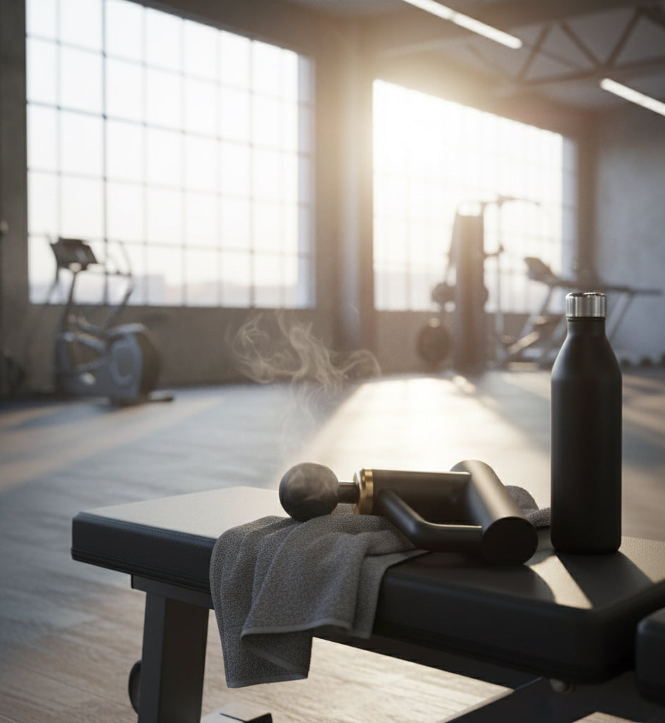 Trooper™ Mini Muscle Massage Gun