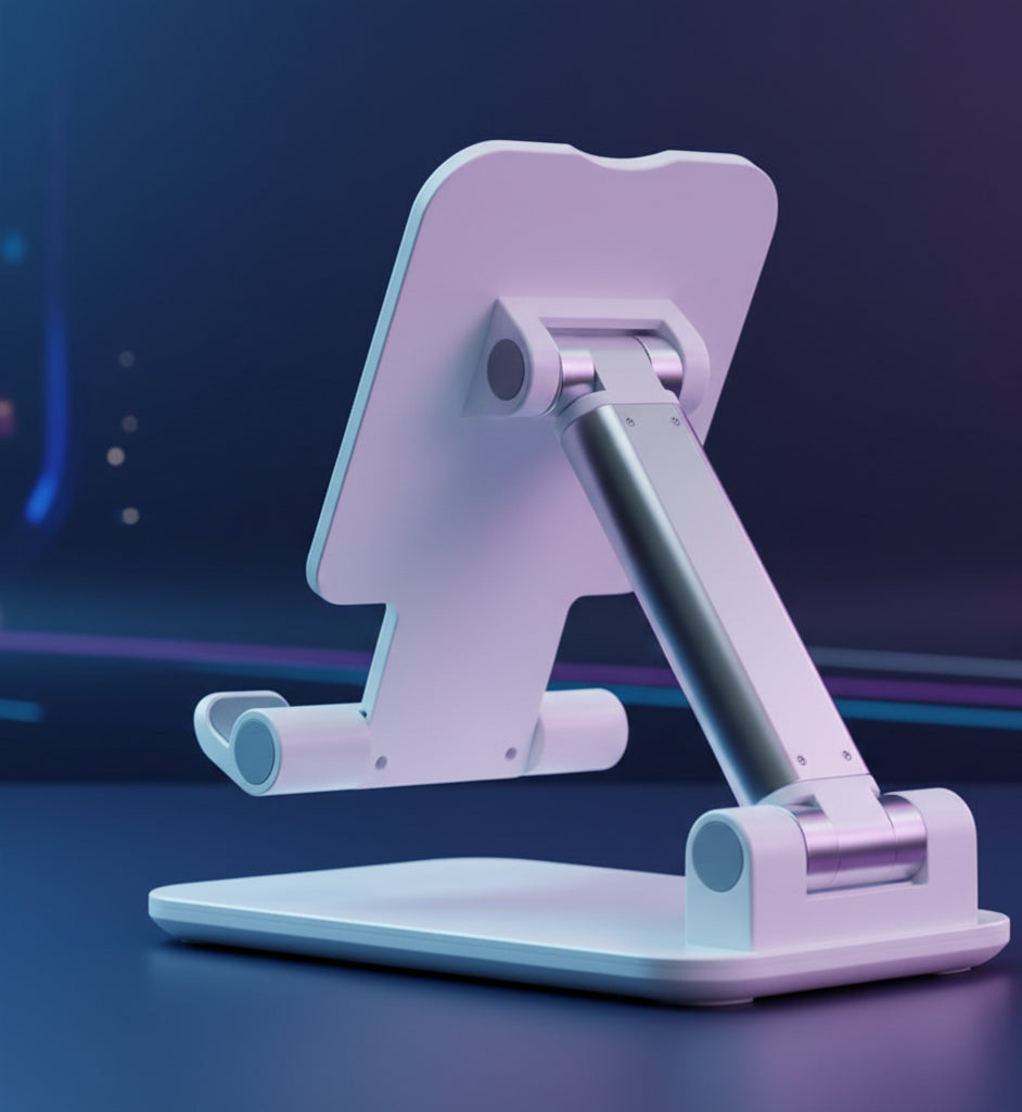 Trooper™ Universal Foldable Device Stand