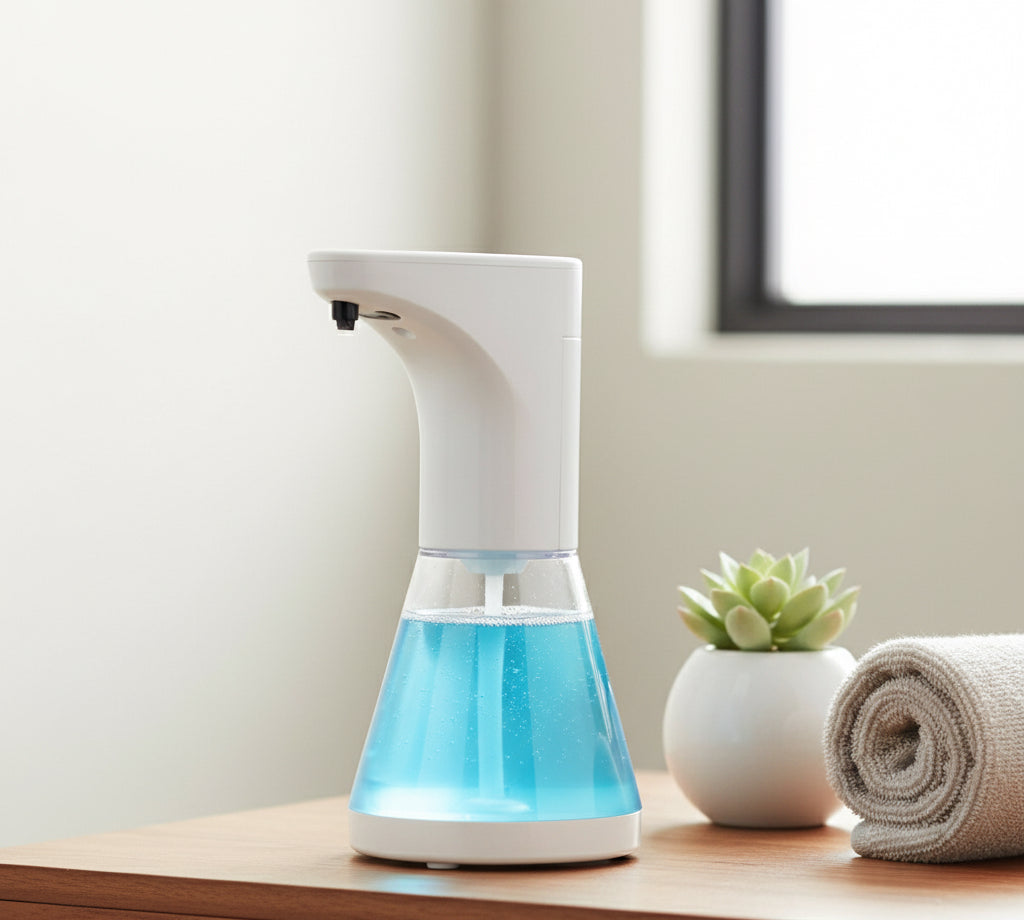 Trooper™ Sensoap Automatic Dispenser