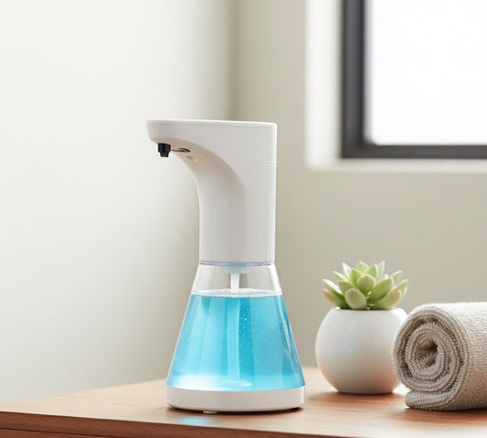 Trooper™ Sensoap Automatic Dispenser