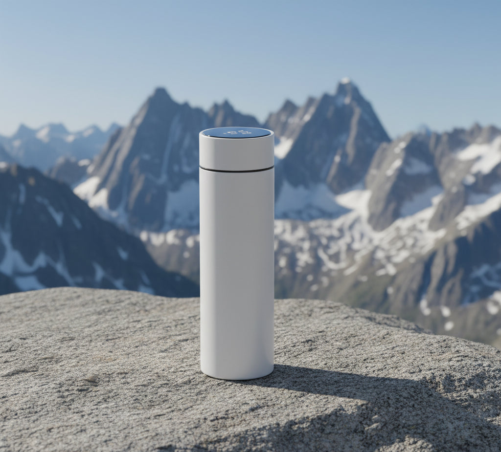 Trooper™ SmartTemp Thermal Bottle