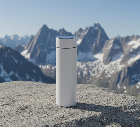 Trooper™ SmartTemp Thermal Bottle