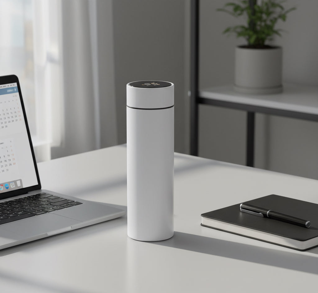 Trooper™ SmartTemp Thermal Bottle