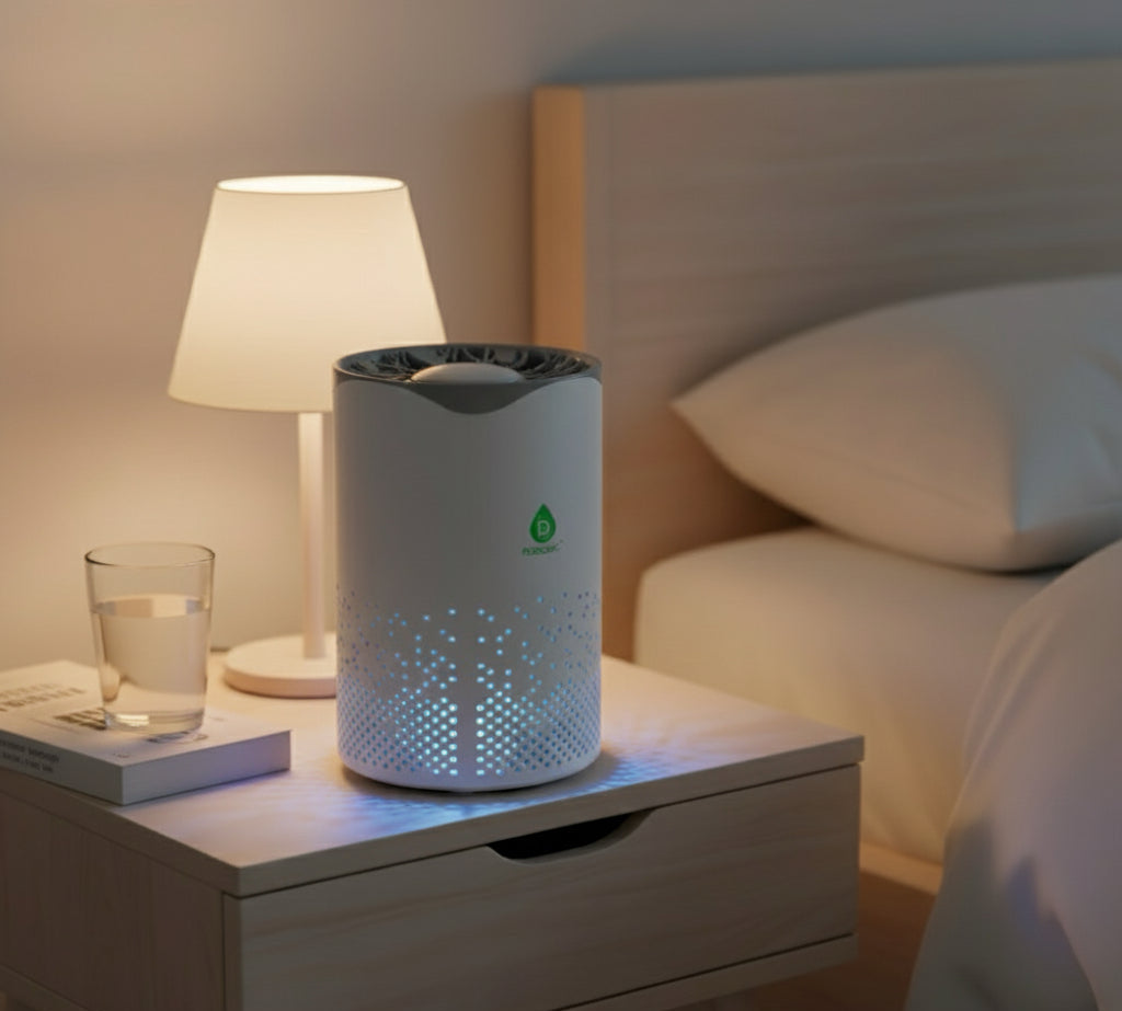 Trooper™ PureAir Mini Purifier