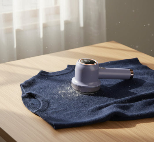 Trooper™ LintPro Fabric Shaver