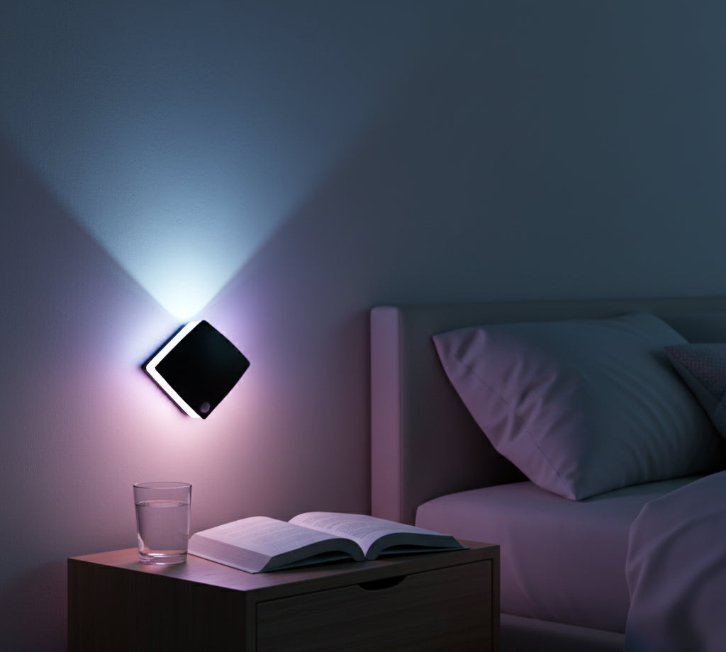 Trooper™ GlowSense Motion Lamp