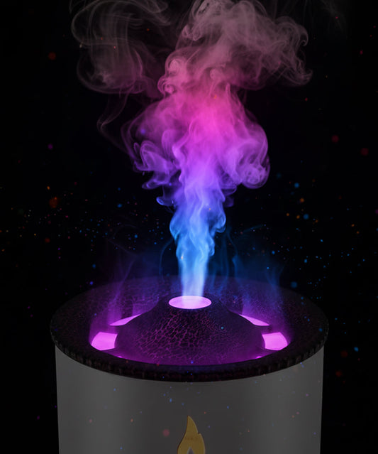 Trooper™ Volcano Aroma Diffuser