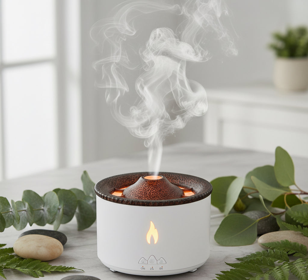 Trooper™ Volcano Aroma Diffuser