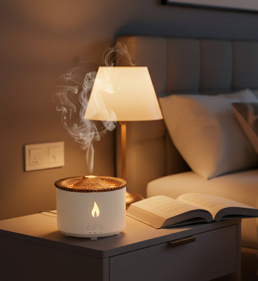 Trooper™ Volcano Aroma Diffuser