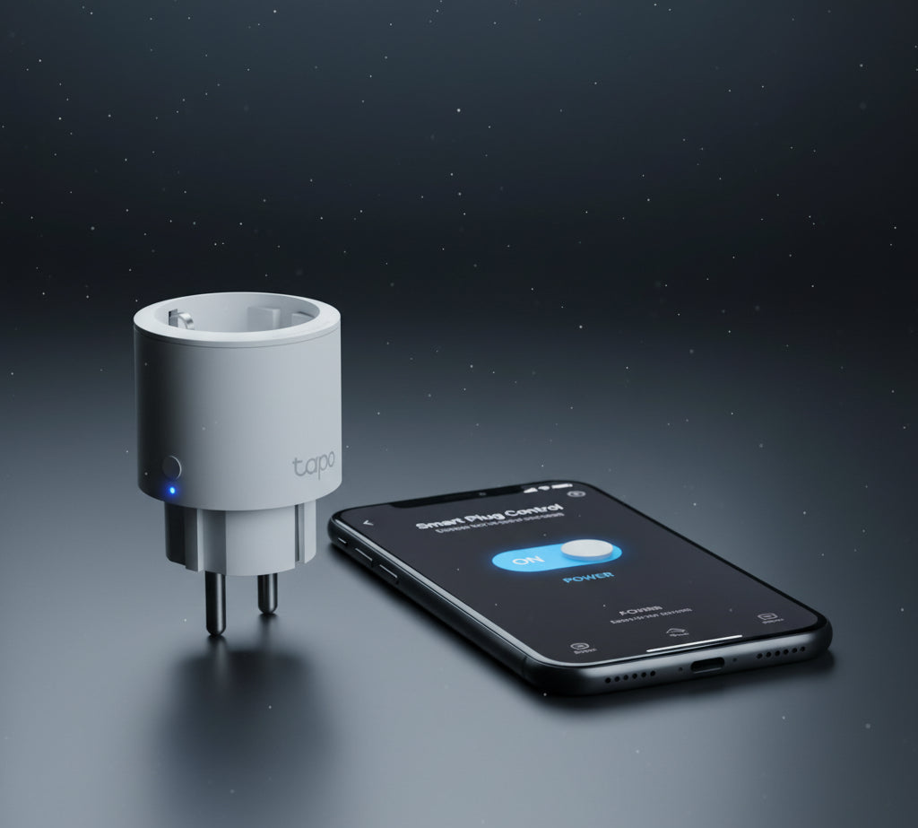 Trooper™ TP-Link Smart Plug P115