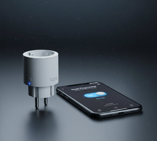 Trooper™ TP-Link Smart Plug P115