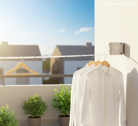 Trooper™ Raclox Retractable Clothes Line