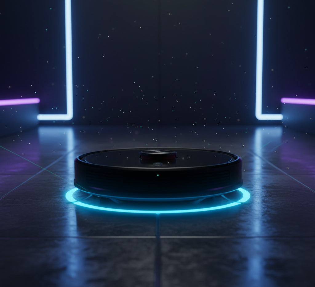 Trooper™ Realme RoboClean RMAH2101