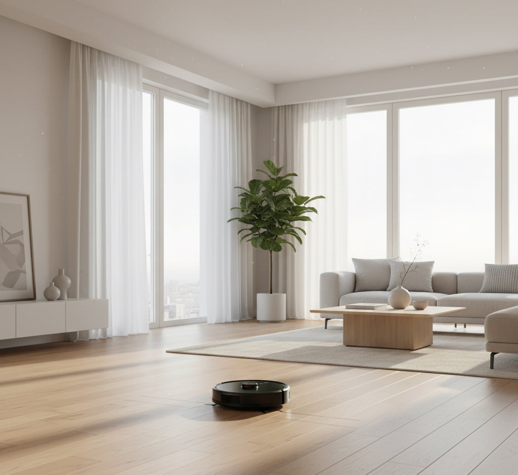 Trooper™ Realme RoboClean RMAH2101