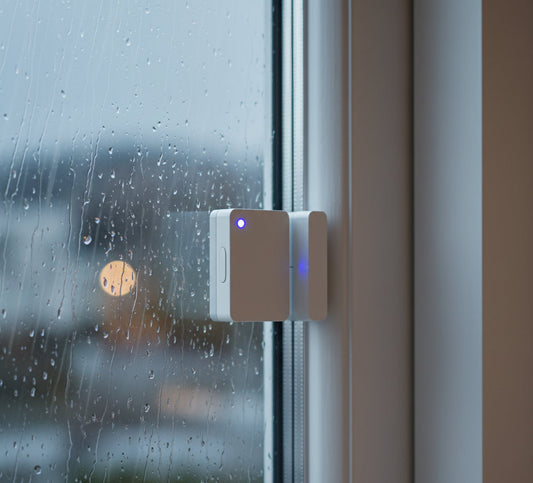 Trooper™ MiGuard Door & Window Sensor 2