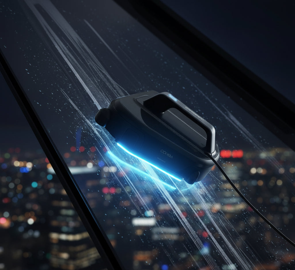 Trooper™ Conga WinDroid 970 GlassBot