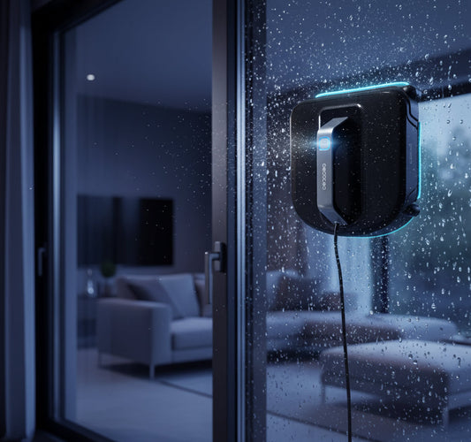 Trooper™ Conga WinDroid 970 GlassBot