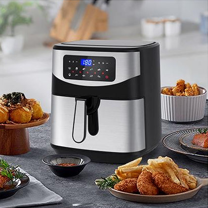 Trooper™ CrispAir Max Air Fryer 12L