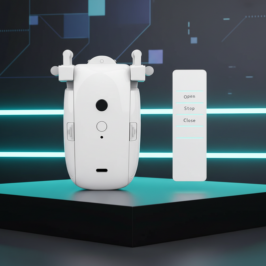 Trooper™ AirLift Curtain Motor RC