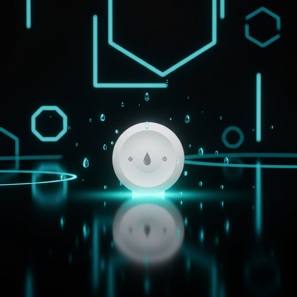 Trooper™ AquaGuard ZigBee