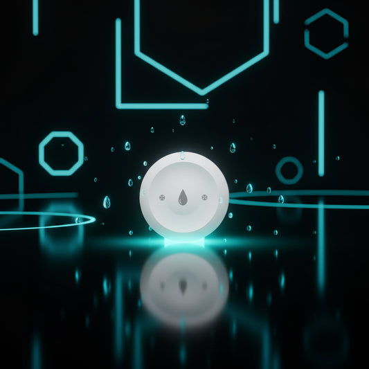 Trooper™ AquaGuard ZigBee