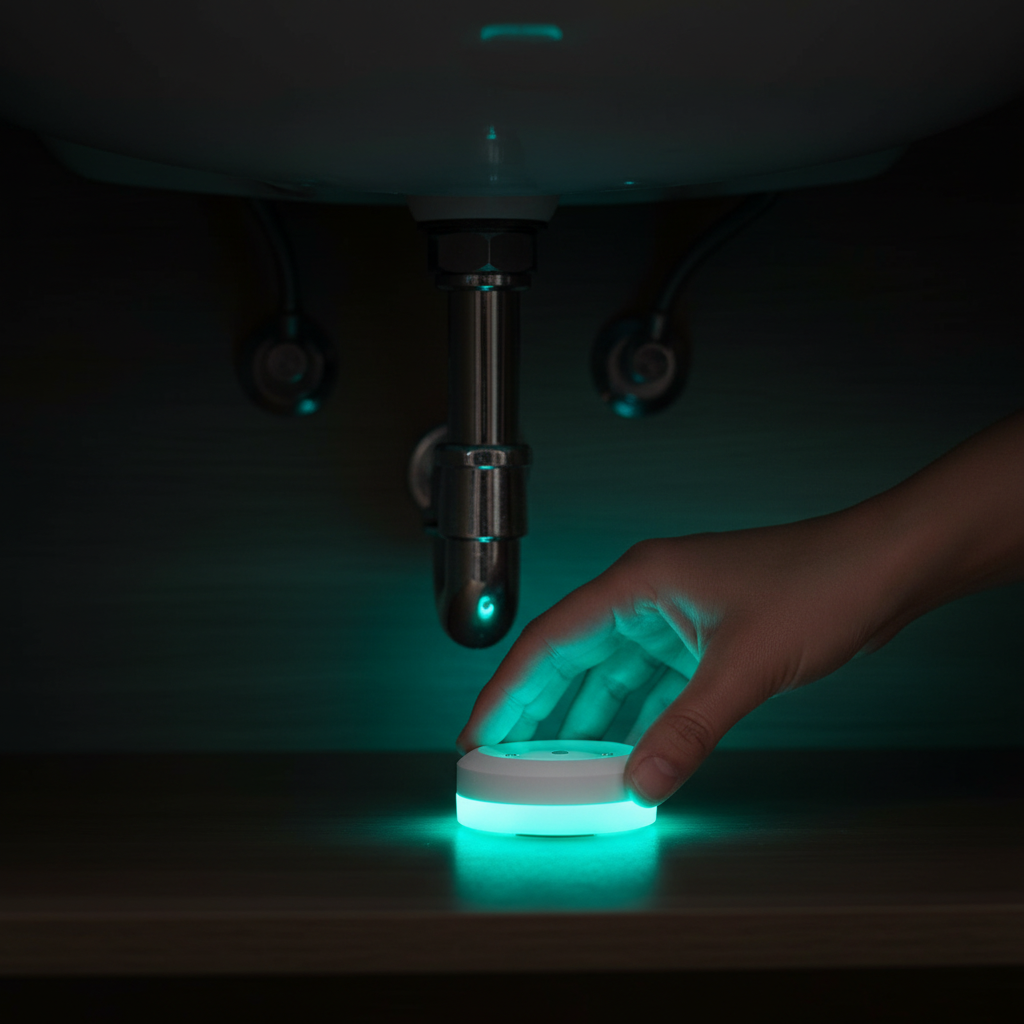 Trooper™ AquaGuard ZigBee