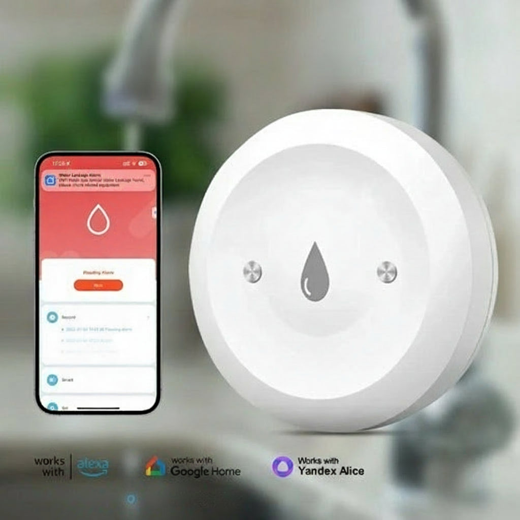 Trooper™ AquaGuard ZigBee