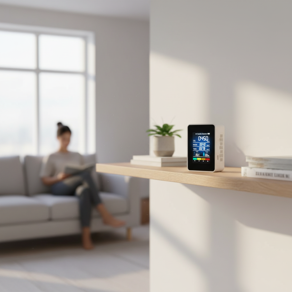 Trooper™ AirCheck 5X