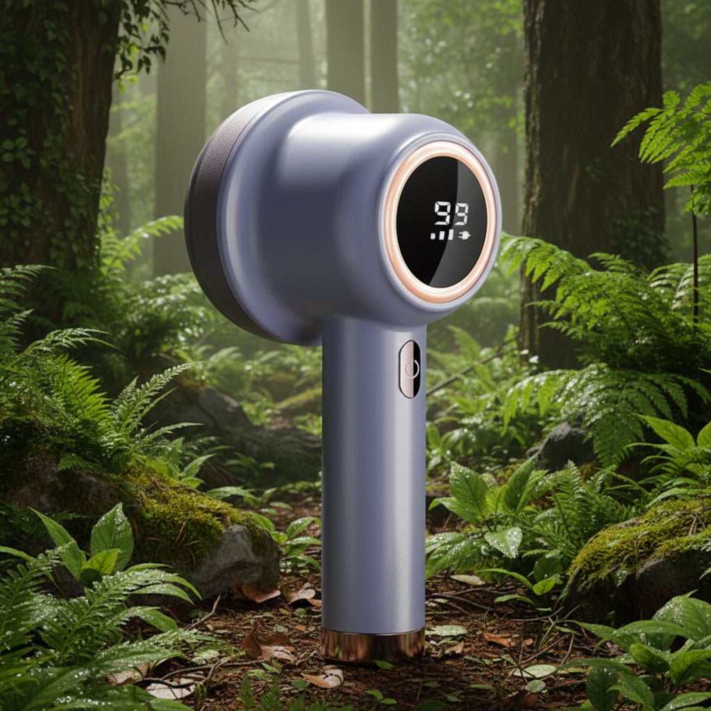 Trooper™ LintPro Fabric Shaver