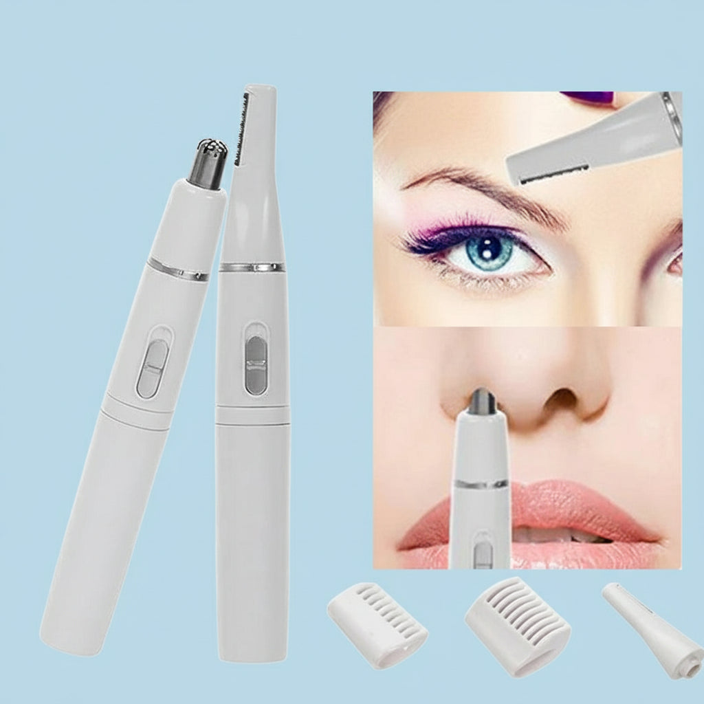 Trooper™ TrimMaster Nose & Ear Trimmer