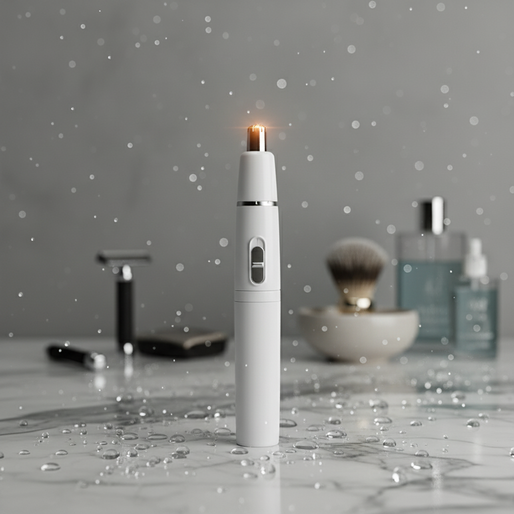 Trooper™ TrimMaster Nose & Ear Trimmer