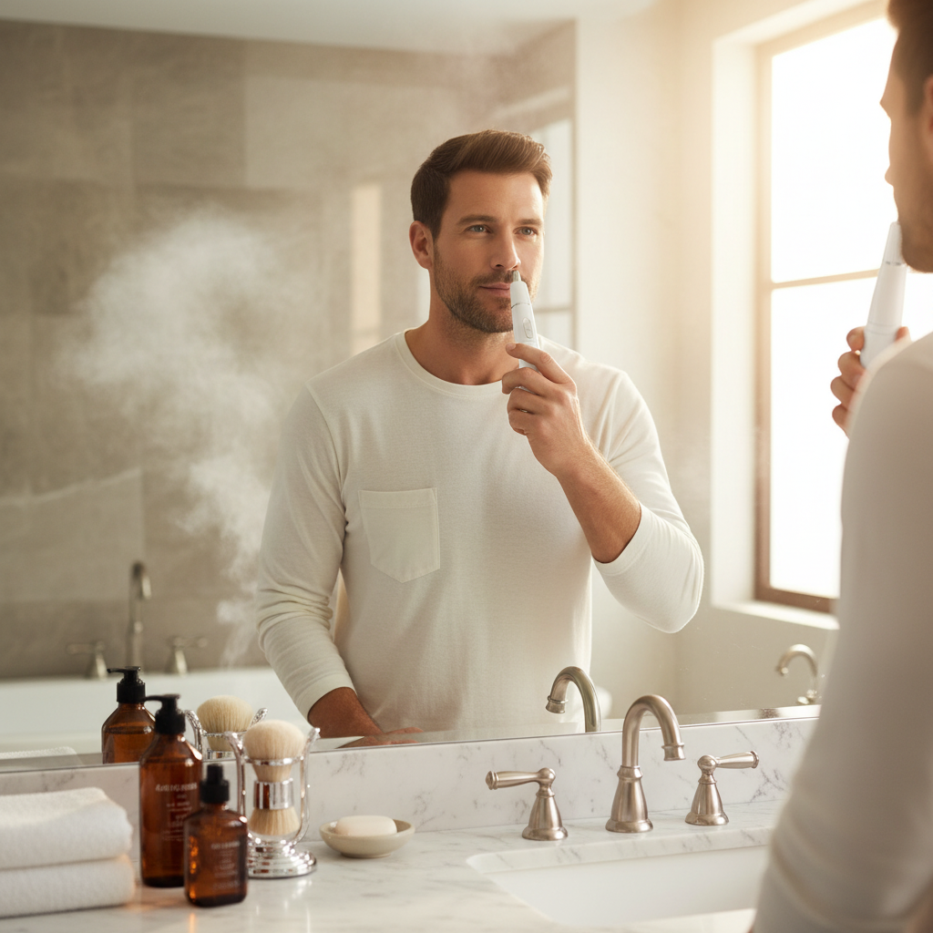 Trooper™ TrimMaster Nose & Ear Trimmer