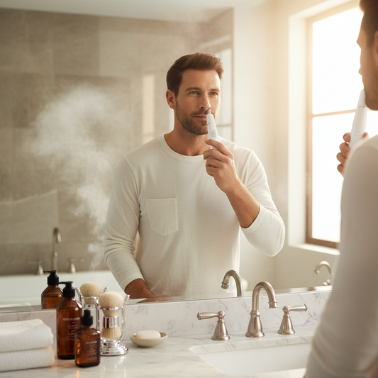 Trooper™ TrimMaster Nose & Ear Trimmer