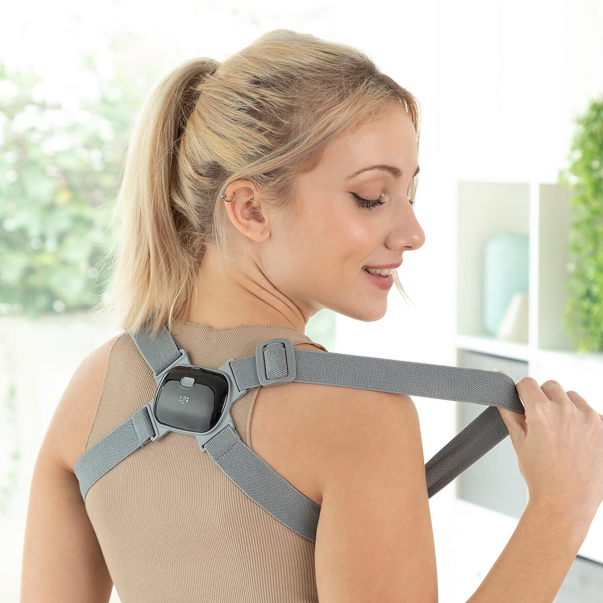 Trooper™ Viback Smart Posture Trainer