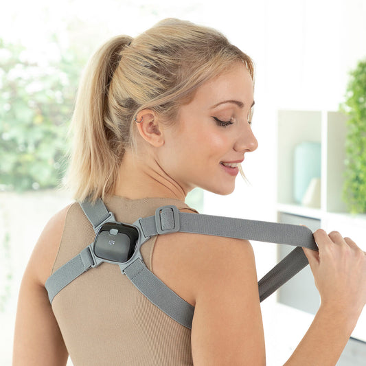 Trooper™ Viback Smart Posture Trainer