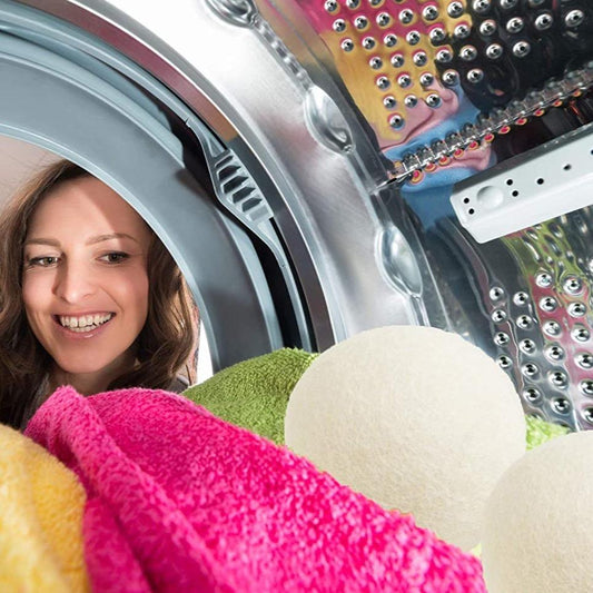 Trooper™ LintZero Reusable Laundry Filter Balls