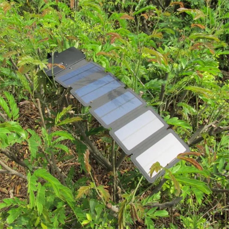 Trooper™ SolarFold Charger