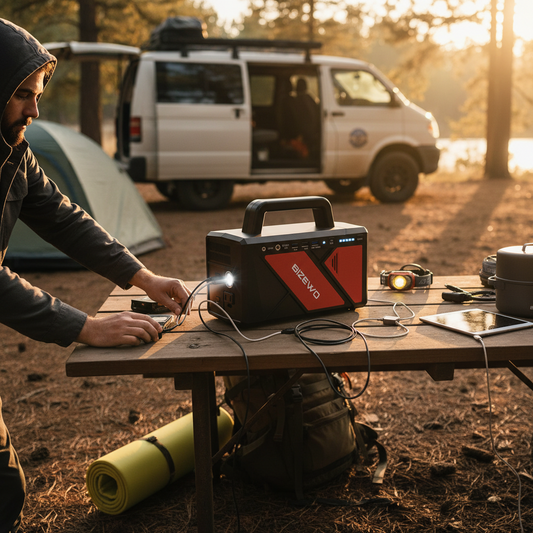 Trooper™ PowerVault 225