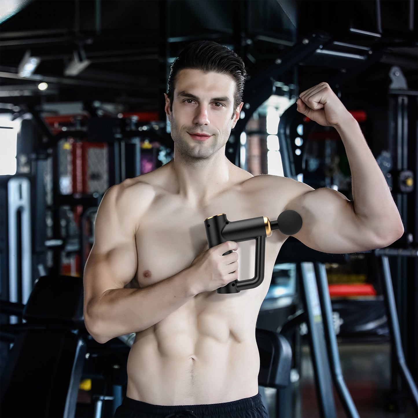 Trooper™ Mini Muscle Massage Gun