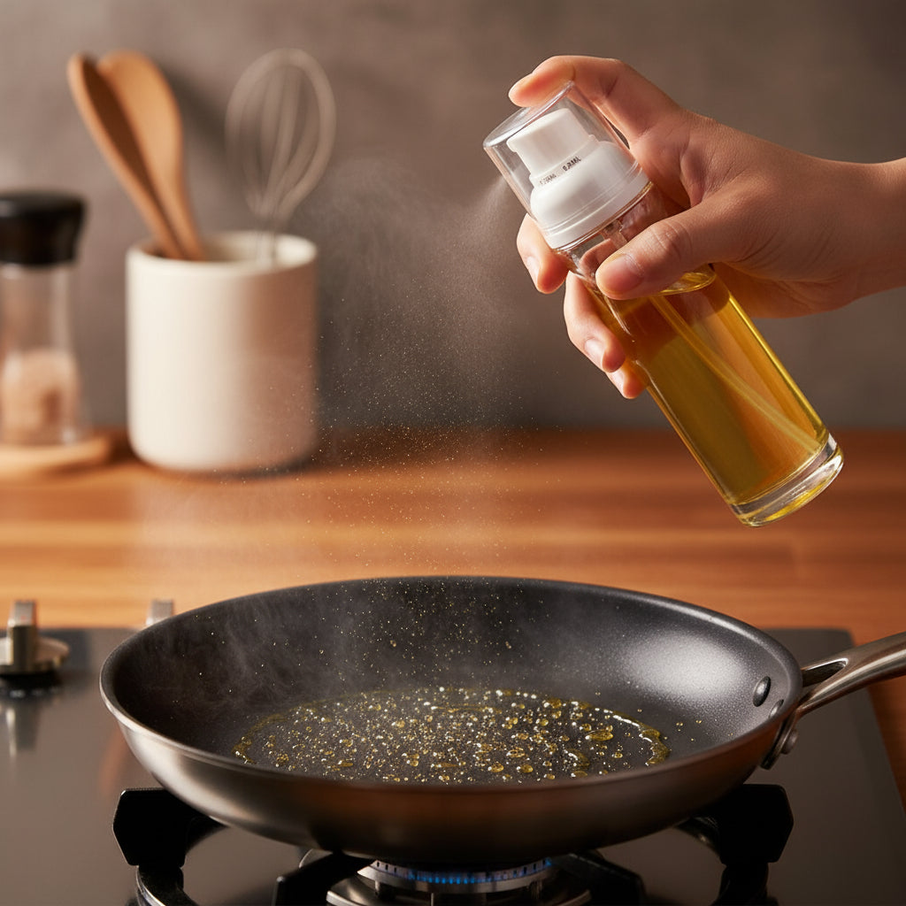 Trooper™ OilMist Precision Sprayer