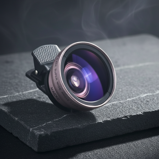 Trooper™ OptiClip 37 Duo