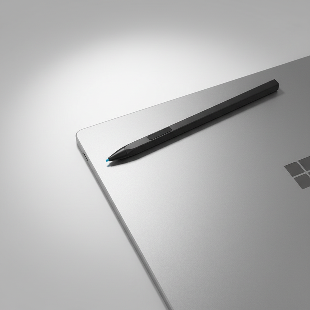 Trooper™ PrecisionPen 4096