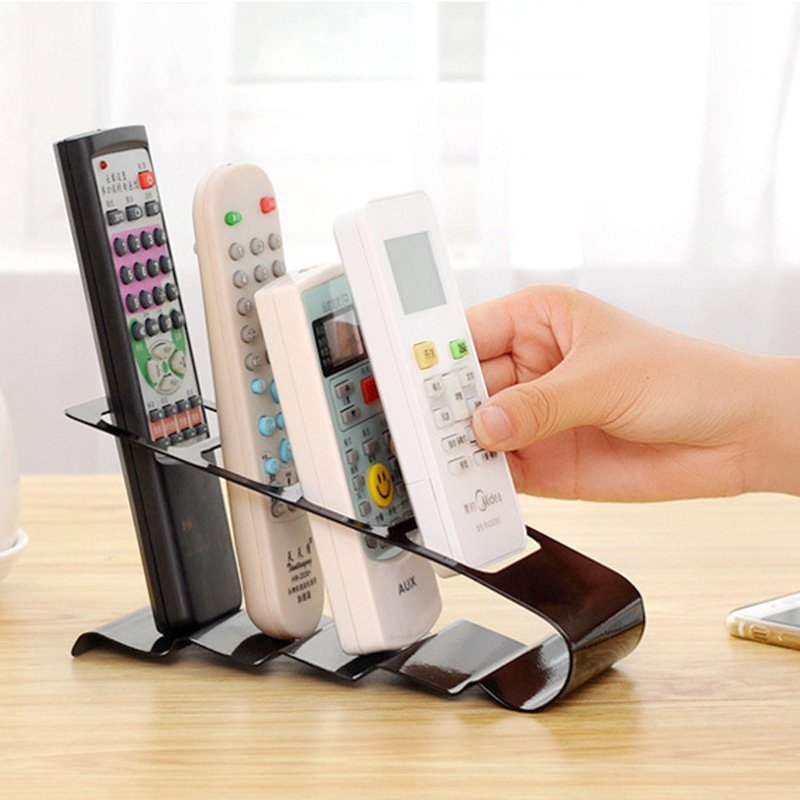 Trooper™ SlideAway Remote Control Holder