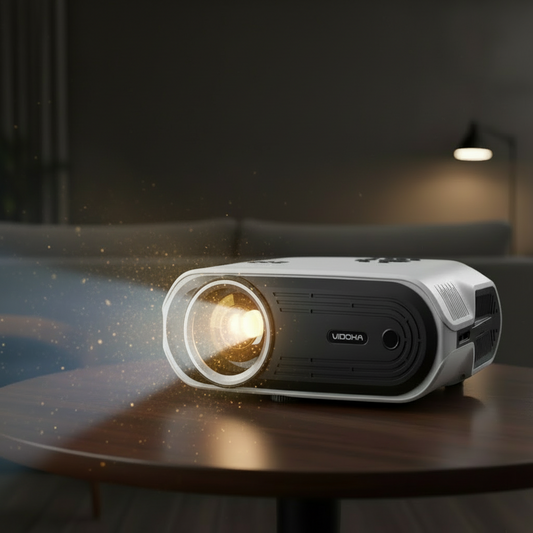 Trooper™ MaxBeam 4K Lite