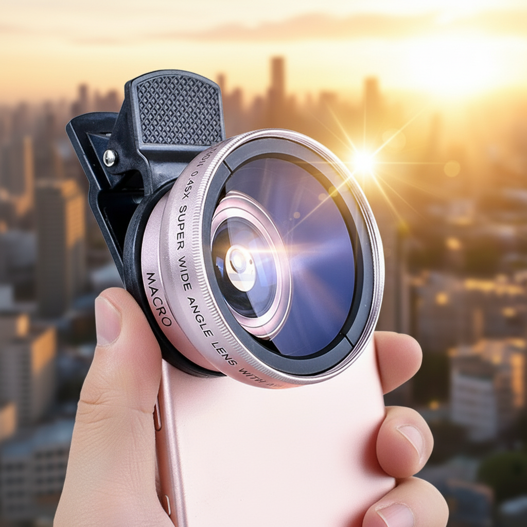 Trooper™ OptiClip 37 Duo