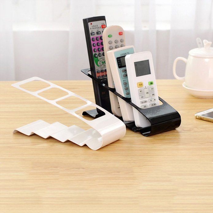 Trooper™ SlideAway Remote Control Holder