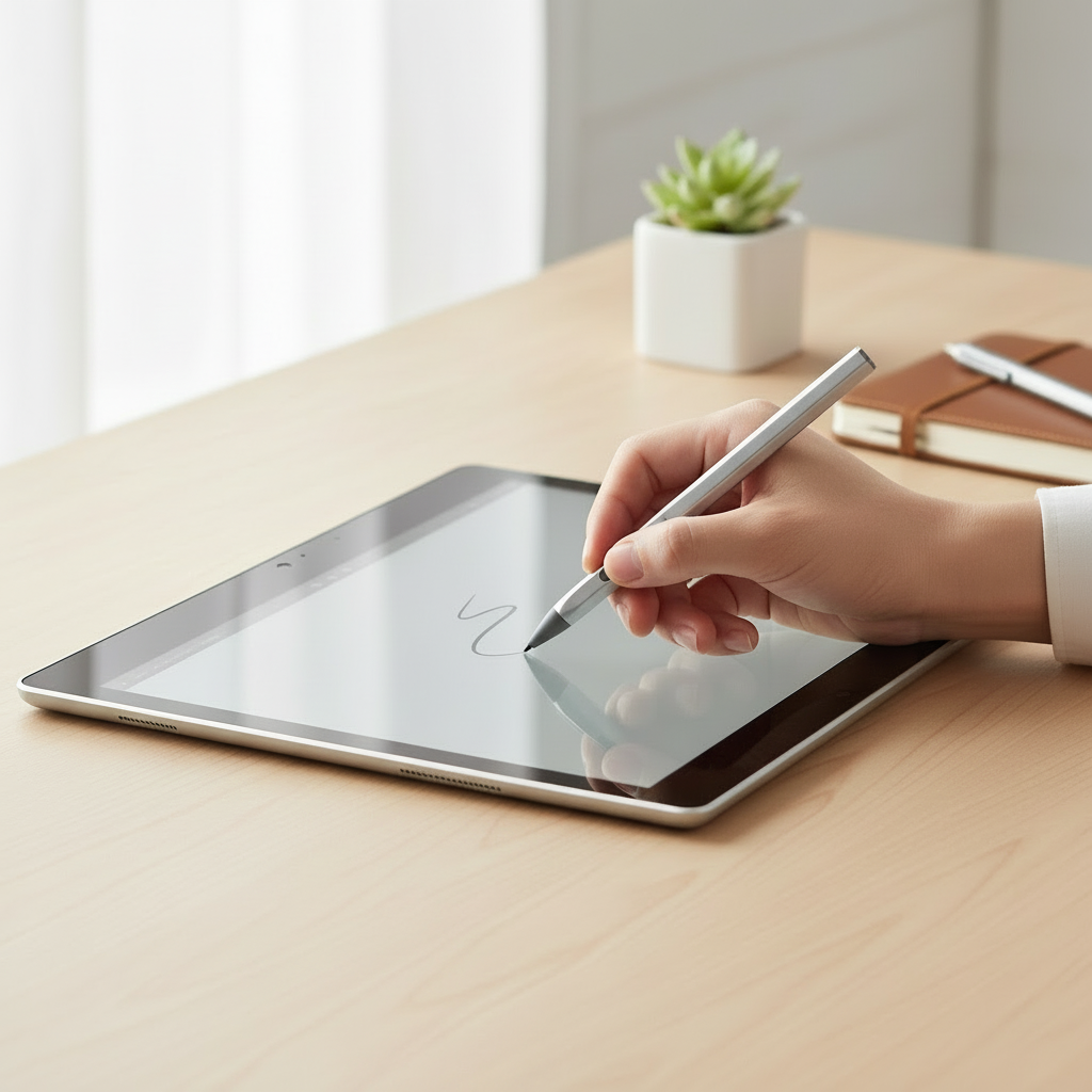 Trooper™ PrecisionPen 4096