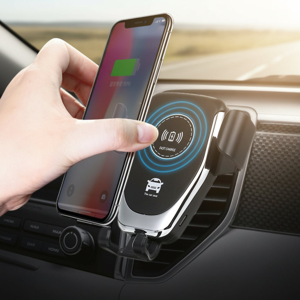 Trooper™ MagHold QiX